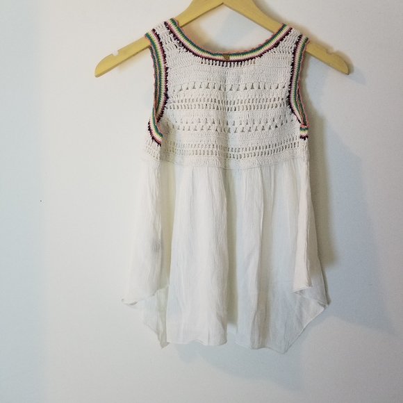 Antik batik tank - Picture 3 of 3